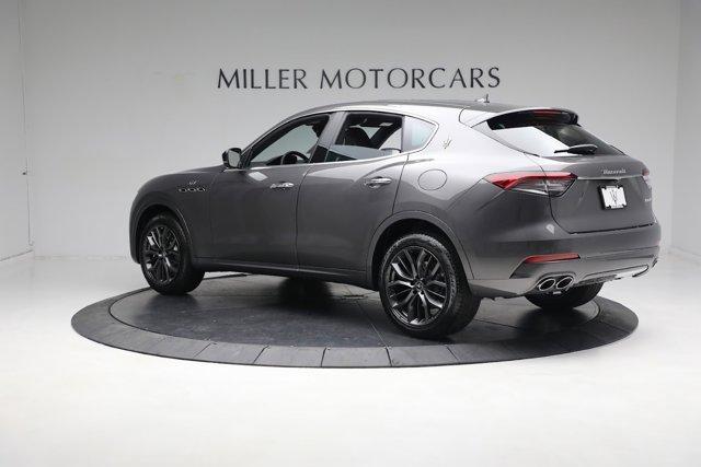 new 2024 Maserati Levante car, priced at $103,495