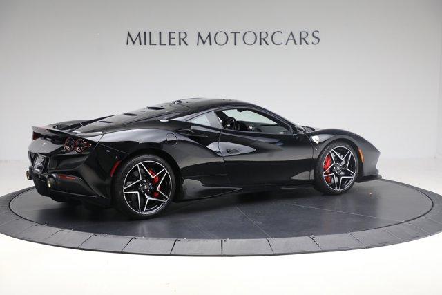 used 2020 Ferrari F8 Tributo car, priced at $319,900