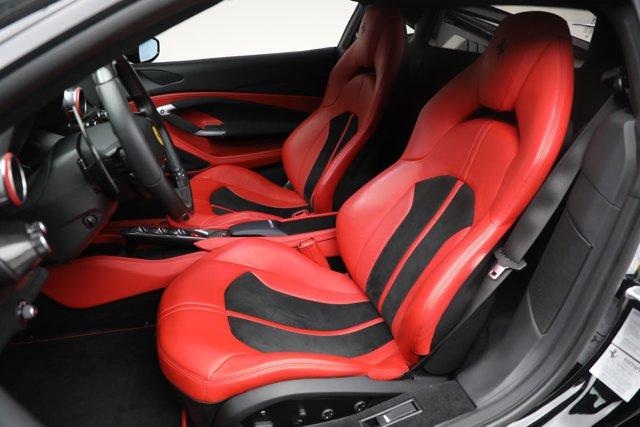 used 2020 Ferrari F8 Tributo car, priced at $319,900