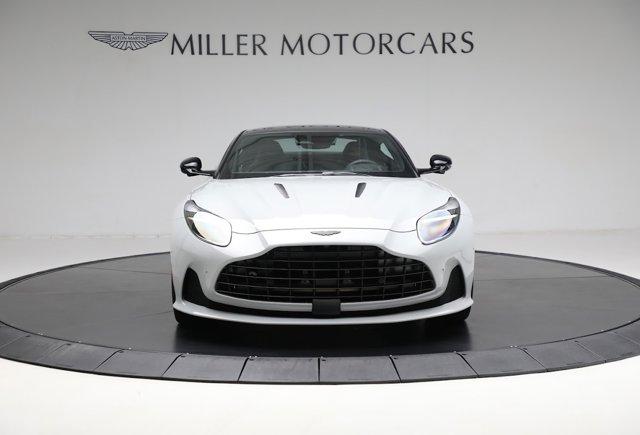 new 2024 Aston Martin DB12 car, priced at $294,800