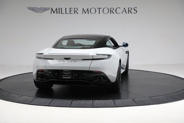 new 2024 Aston Martin DB12 car, priced at $294,800