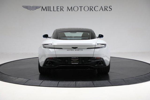 new 2024 Aston Martin DB12 car, priced at $294,800