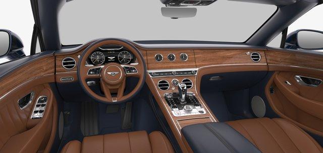 new 2024 Bentley Continental GT car, priced at $302,890