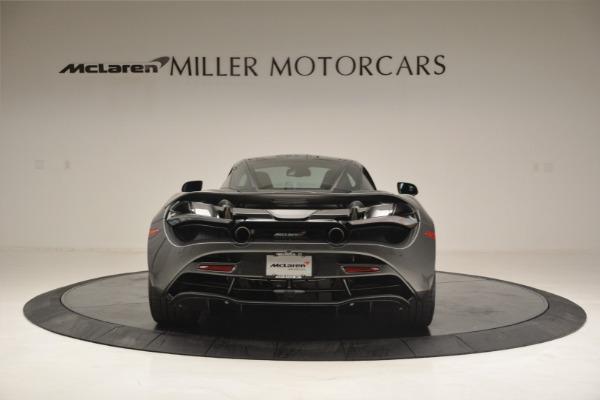 used 2018 McLaren 720S car, priced at $219,900