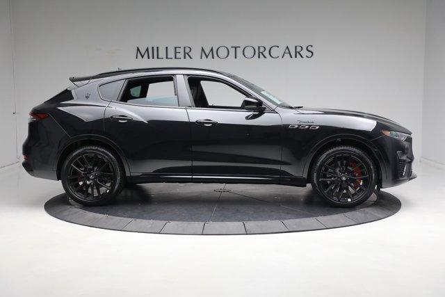 new 2024 Maserati Levante car, priced at $118,170