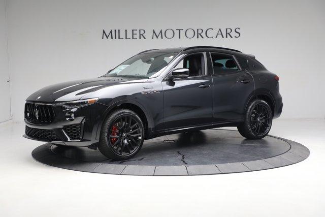 new 2024 Maserati Levante car, priced at $118,170