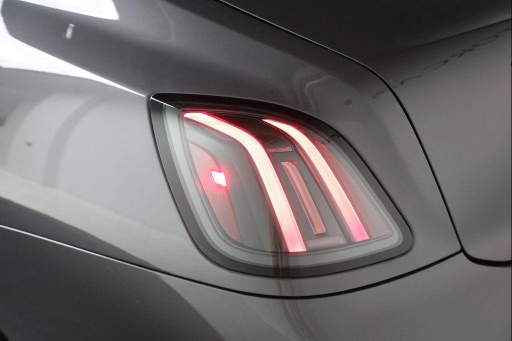 new 2025 Rolls-Royce Ghost car, priced at $469,900