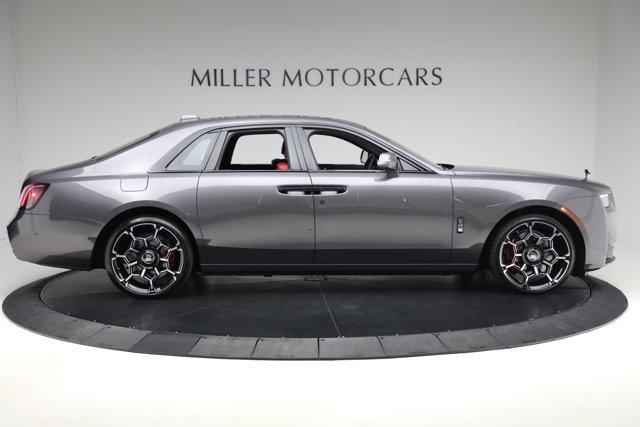 new 2025 Rolls-Royce Ghost car, priced at $469,900