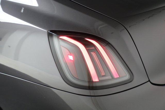 new 2025 Rolls-Royce Ghost car, priced at $469,900