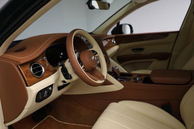 used 2023 Bentley Bentayga car, priced at $182,900