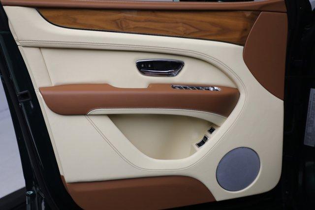 used 2023 Bentley Bentayga car, priced at $182,900