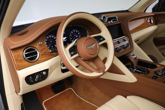 used 2023 Bentley Bentayga car, priced at $182,900