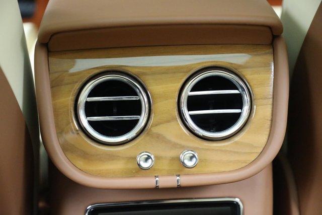 used 2023 Bentley Bentayga car, priced at $182,900