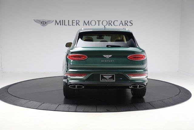 used 2023 Bentley Bentayga car, priced at $182,900