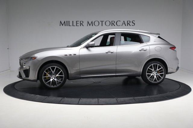 used 2021 Maserati Levante car, priced at $45,900