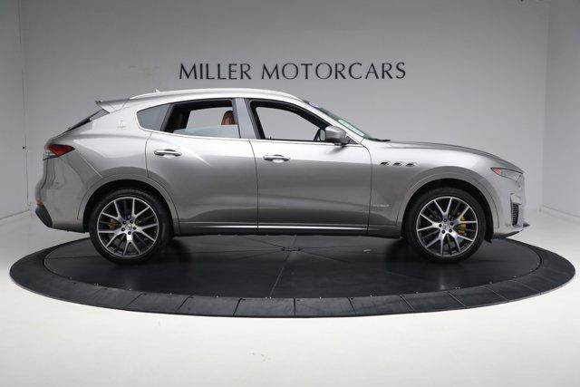 used 2021 Maserati Levante car, priced at $45,900