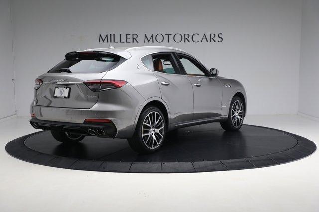 used 2021 Maserati Levante car, priced at $45,900