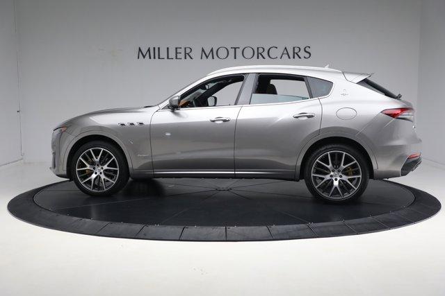 used 2021 Maserati Levante car, priced at $45,900