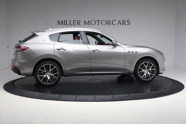 used 2021 Maserati Levante car, priced at $45,900