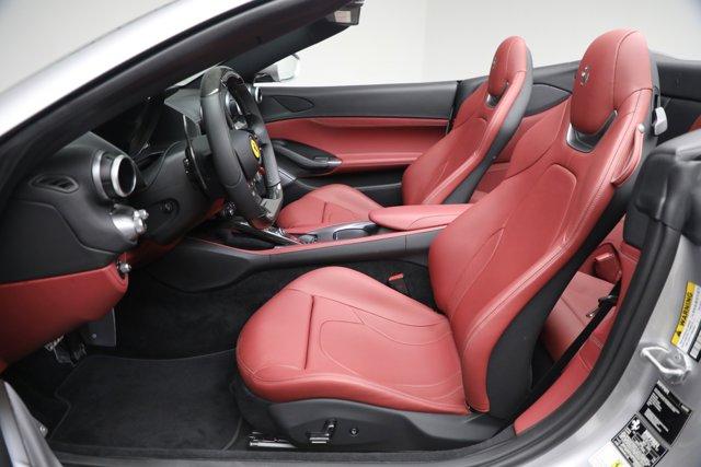 used 2023 Ferrari Portofino M car, priced at $284,900