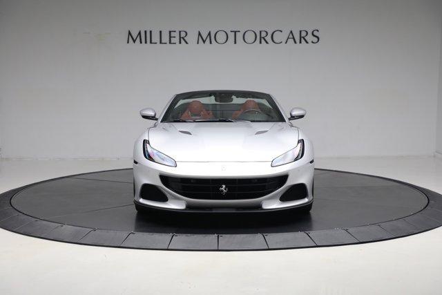 used 2023 Ferrari Portofino M car, priced at $284,900