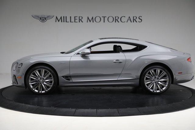 new 2024 Bentley Continental GT car, priced at $366,310