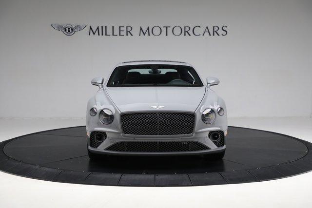 new 2024 Bentley Continental GT car, priced at $366,310