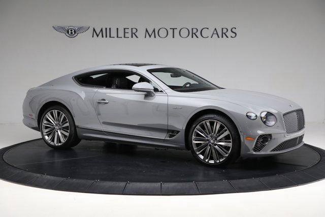 new 2024 Bentley Continental GT car, priced at $366,310