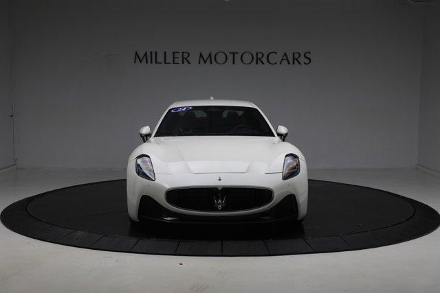 used 2024 Maserati GranTurismo car, priced at $107,900