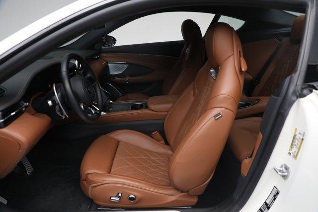 used 2024 Maserati GranTurismo car, priced at $107,900