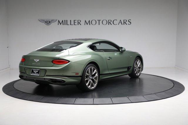 used 2023 Bentley Continental GT car, priced at $263,900