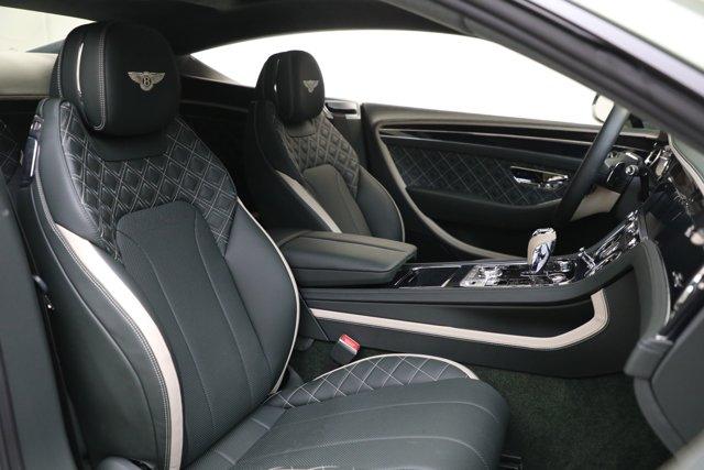 used 2023 Bentley Continental GT car, priced at $263,900