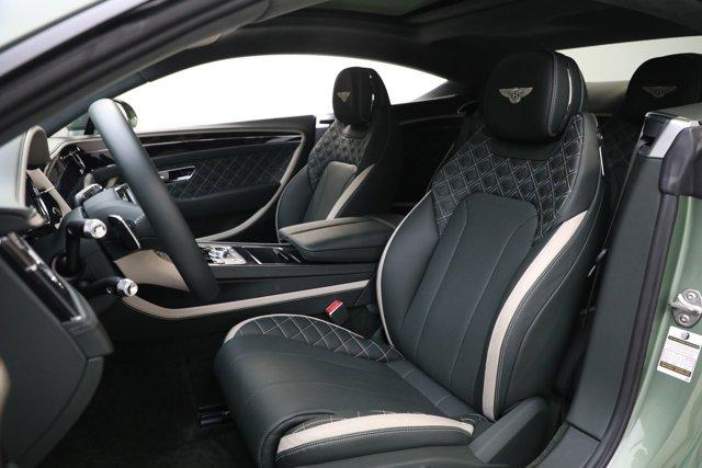 used 2023 Bentley Continental GT car, priced at $263,900