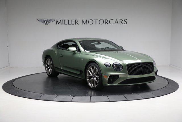 used 2023 Bentley Continental GT car, priced at $263,900