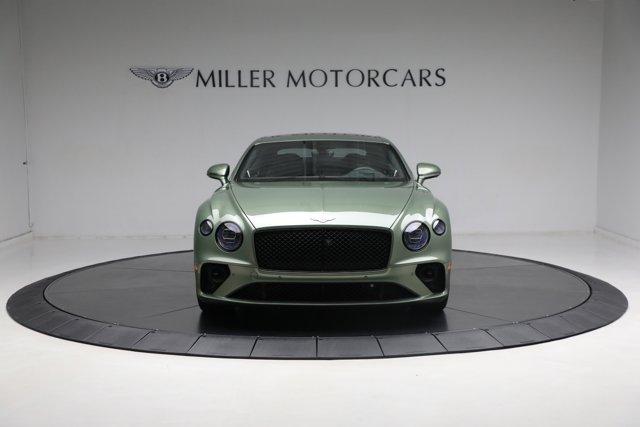 used 2023 Bentley Continental GT car, priced at $263,900