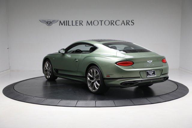 used 2023 Bentley Continental GT car, priced at $263,900