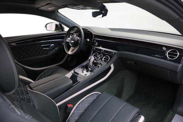 used 2023 Bentley Continental GT car, priced at $263,900