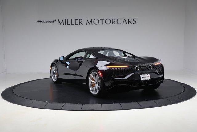 new 2025 McLaren Artura car, priced at $305,733