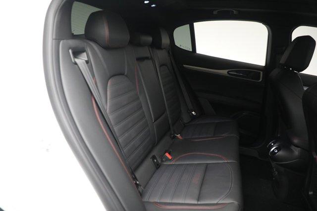new 2025 Alfa Romeo Stelvio car, priced at $58,290