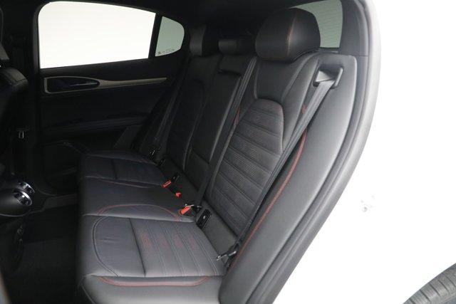new 2025 Alfa Romeo Stelvio car, priced at $58,290