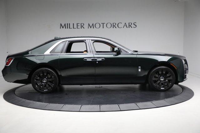 new 2024 Rolls-Royce Ghost car, priced at $391,100