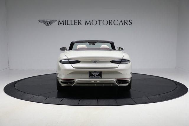 new 2025 Bentley Continental GT car, priced at $390,250