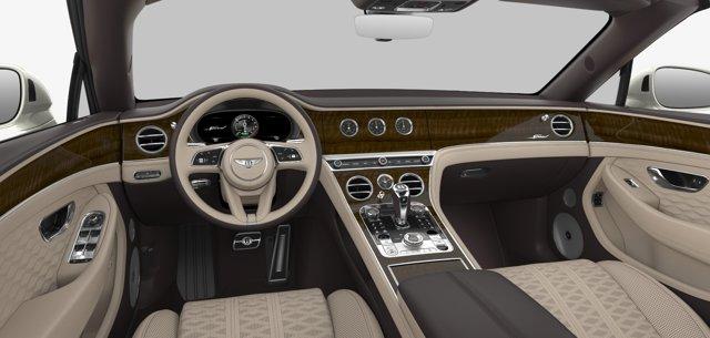 new 2025 Bentley Continental GT car, priced at $390,250