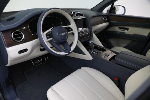 new 2024 Bentley Bentayga car, priced at $234,190
