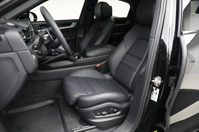used 2025 Porsche Cayenne car, priced at $93,900