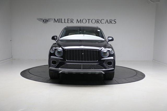 used 2023 Bentley Bentayga car