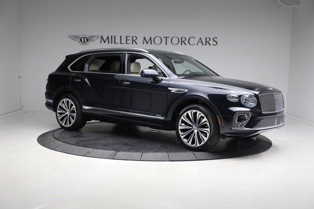 used 2023 Bentley Bentayga car
