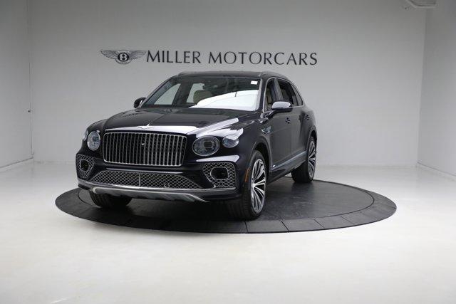 used 2023 Bentley Bentayga car