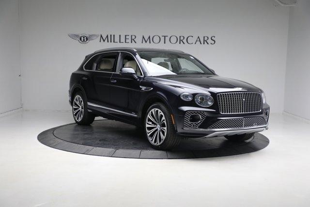 used 2023 Bentley Bentayga car