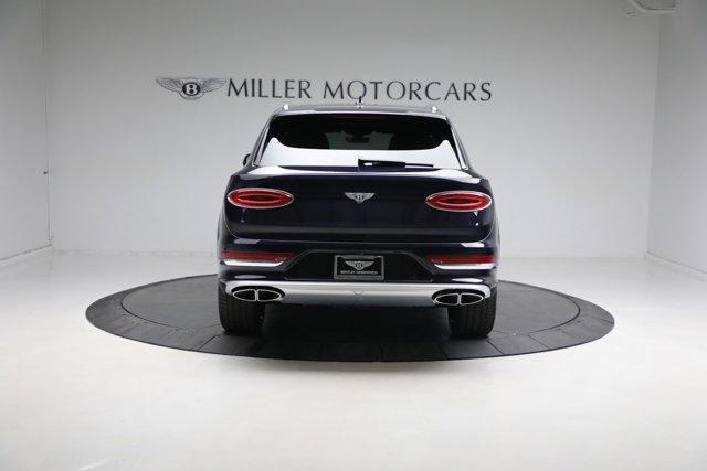 used 2023 Bentley Bentayga car